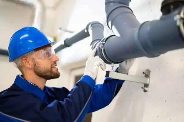 water damage restoration service Lake Preston